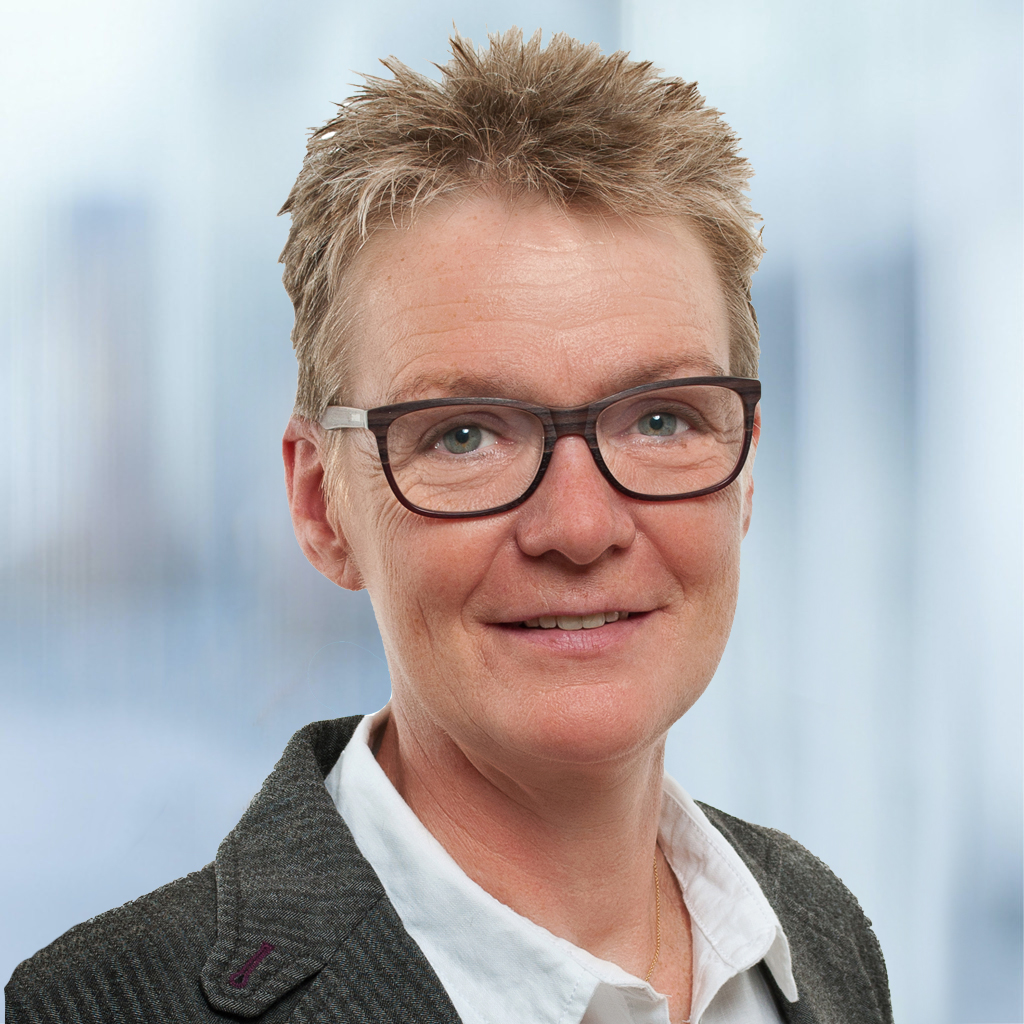Prof. Dr. Anke Fesenfeld