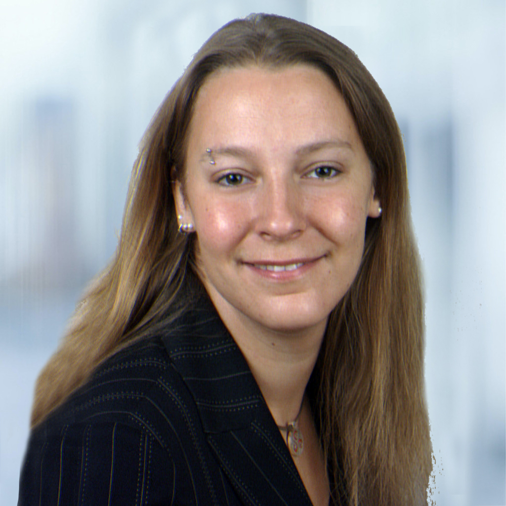 Stephanie Jänsch