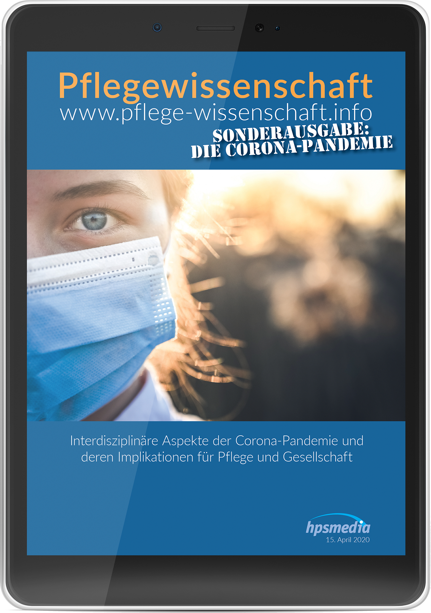 Corona-Sonderausgabe