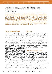 [doc_299271] Eine Behandlungsgeschichte der Schizophrenie