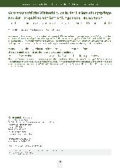 [doc_299354] Wissenschaftliche Weiterbildung in der Heilerziehungspflege aus der Perspektive von Einrichtungen und Fachschulen. Ergebnisse einer explorativen Online-Umfrage in der Behindertenhilfe.