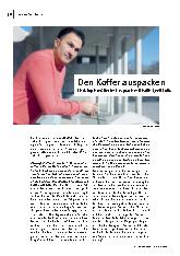 [doc_306898] Den Koffer auspacken.