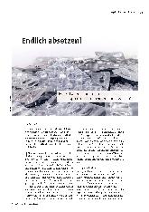 [doc_303946] Endlich absetzen! Bemerkungen zum Buch „Psychopharmaka reduzieren und absetzen"
