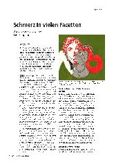 [doc_300928] Schmerz in vielen Facetten Bericht von der DGFPG- Jahrestagung