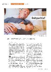 [doc_290857] Babyschlaf: Eine Herausforderung für Eltern und Beratende