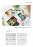[doc_240893] Ernährungs-Apps - neue Hoffnungsträger gegen Adipositas?