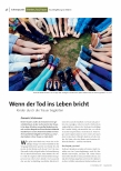 [doc_235211] Wenn der Tod ins Leben bricht: Kinder durch die Trauer begleiten