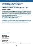 [doc_229216] Patientenzentrierte Verlegungen innerhalb eines Akutkrankenhauses als Teil eines umfassenden Delirmanagements: Eine evidenzbasierte Handlungsempfehlung für ANP & APN