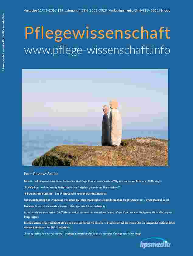 [doc_201635] Gesamtausgabe 11/12-2017